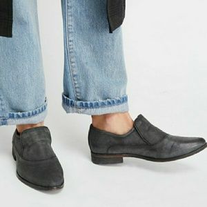 Free People | Brady Loafers Slides